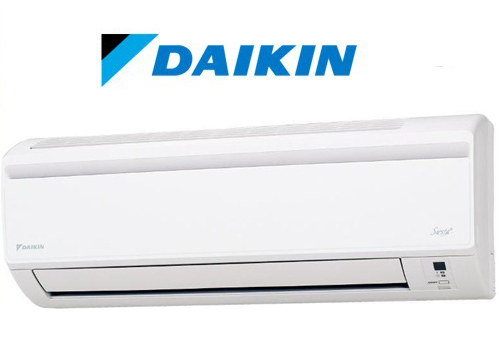 DAIKIN