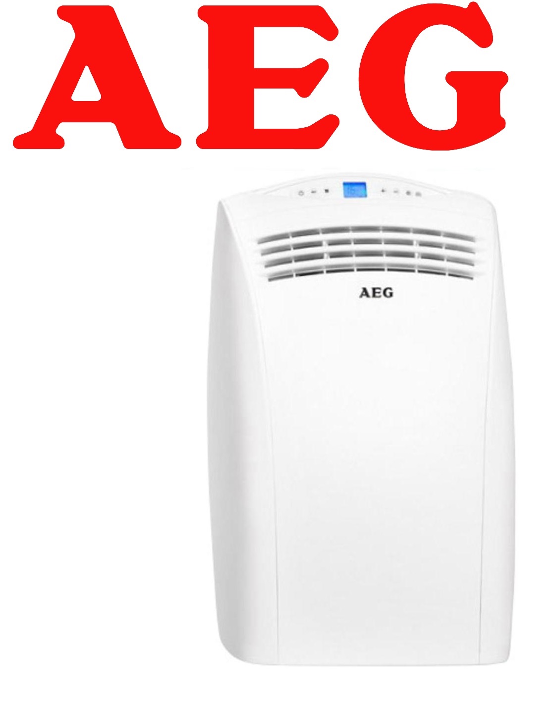 aeg-condizionatore