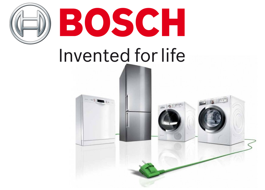 bosch elettrodomestici