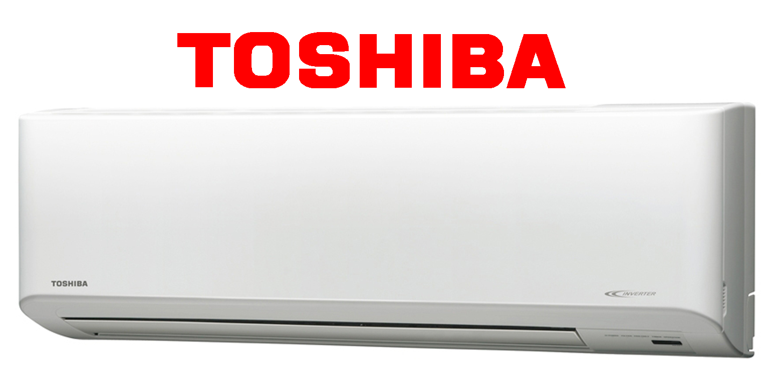 condizionatore toshiba