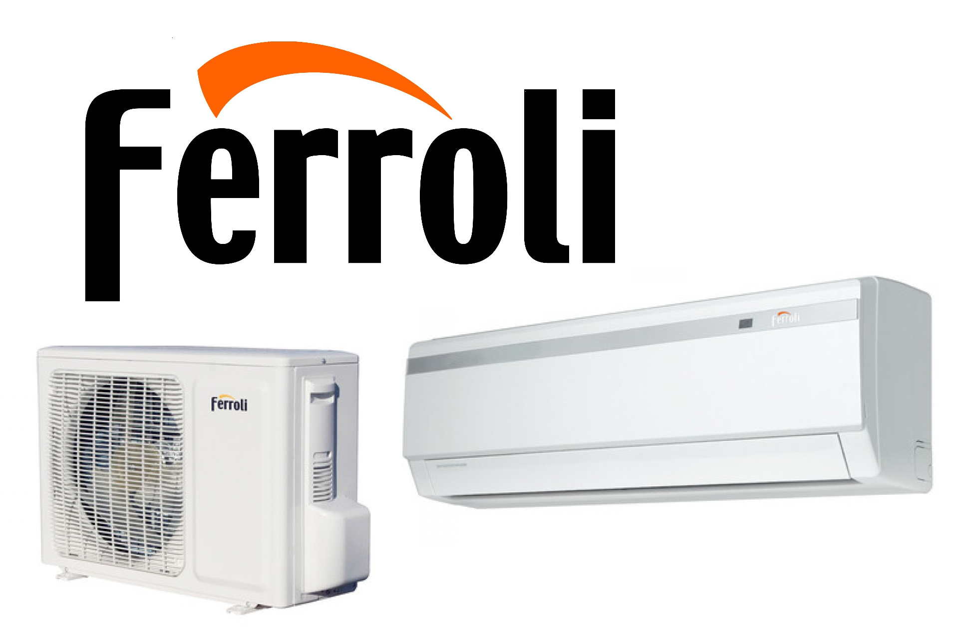 ferroli condizionatori