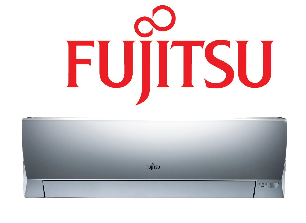 fujitsu condizionatore