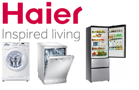haier elettrodomestici