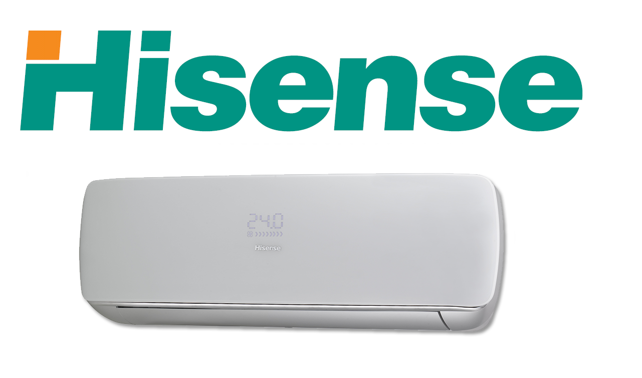 hisense condizionatore1