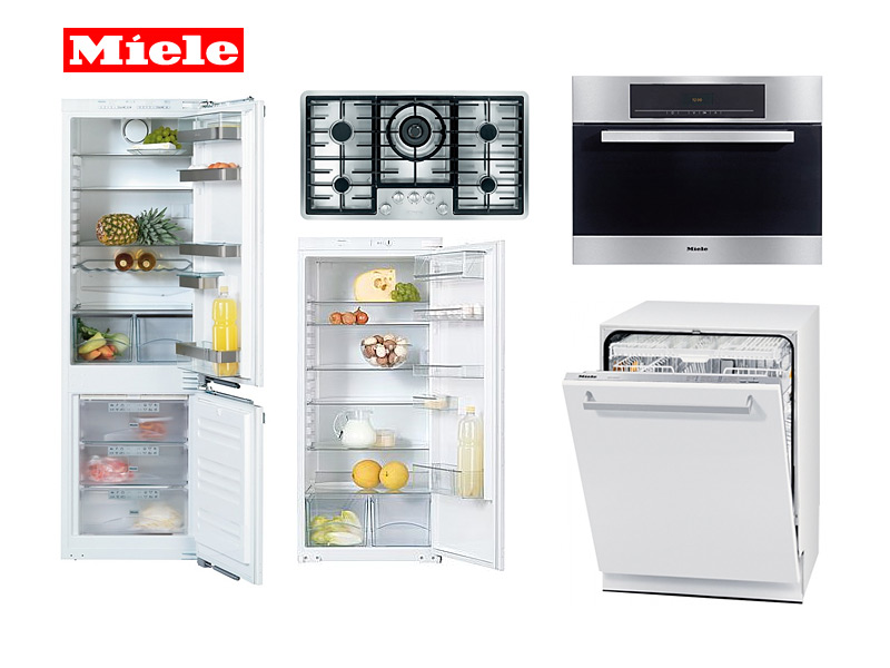 miele elettrodomestici