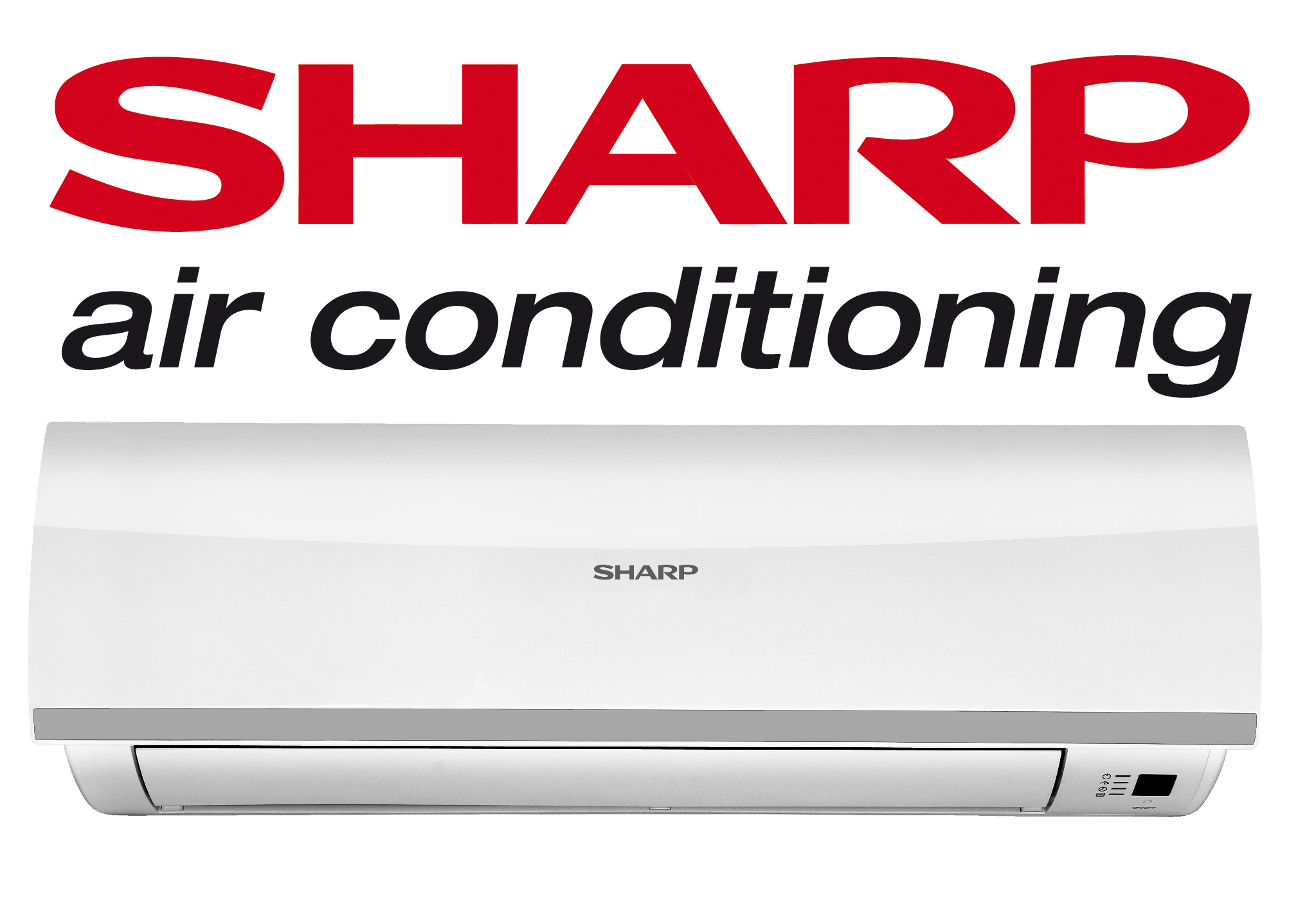 sharp condizionatore1