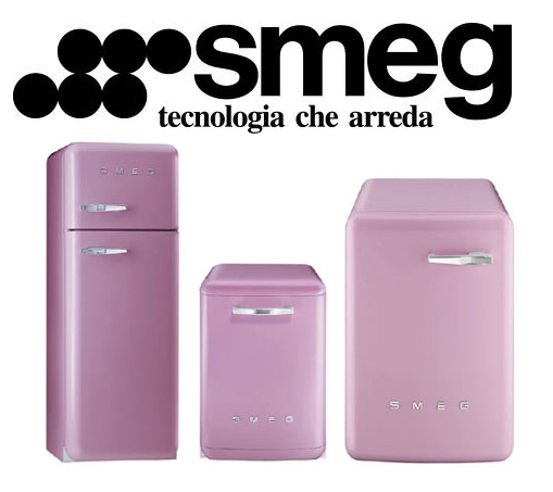 smeg elettrodomestici
