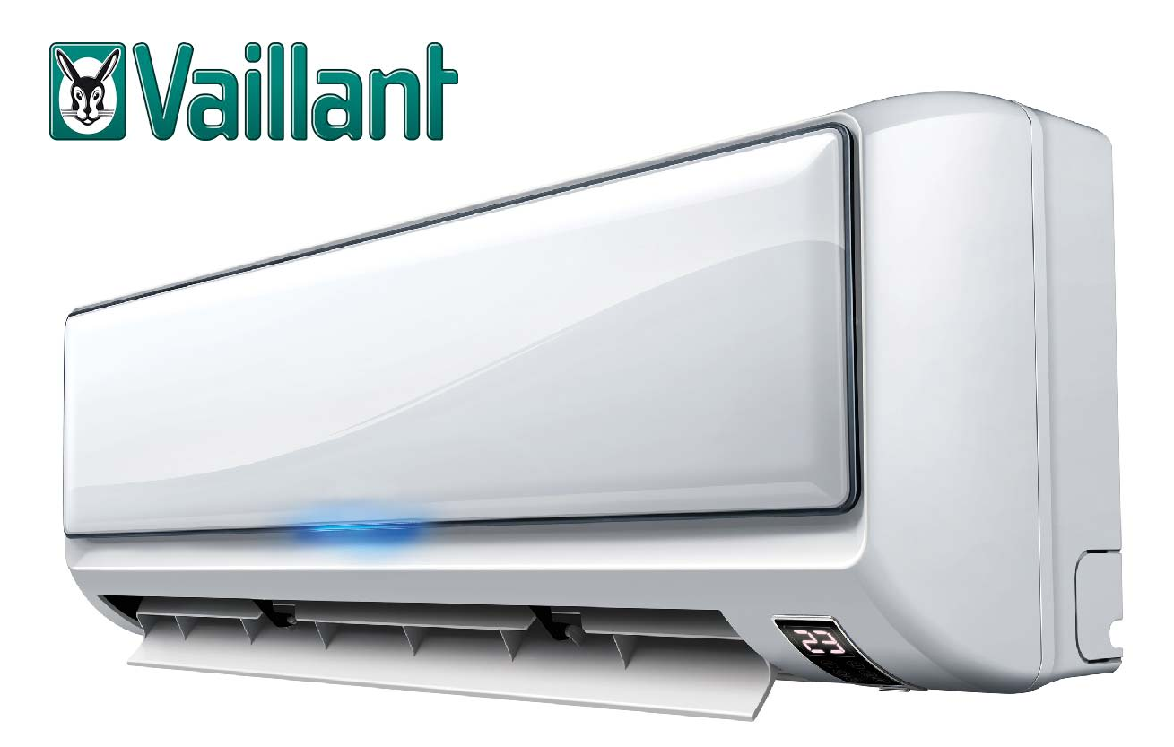 vaillant condizionatori1