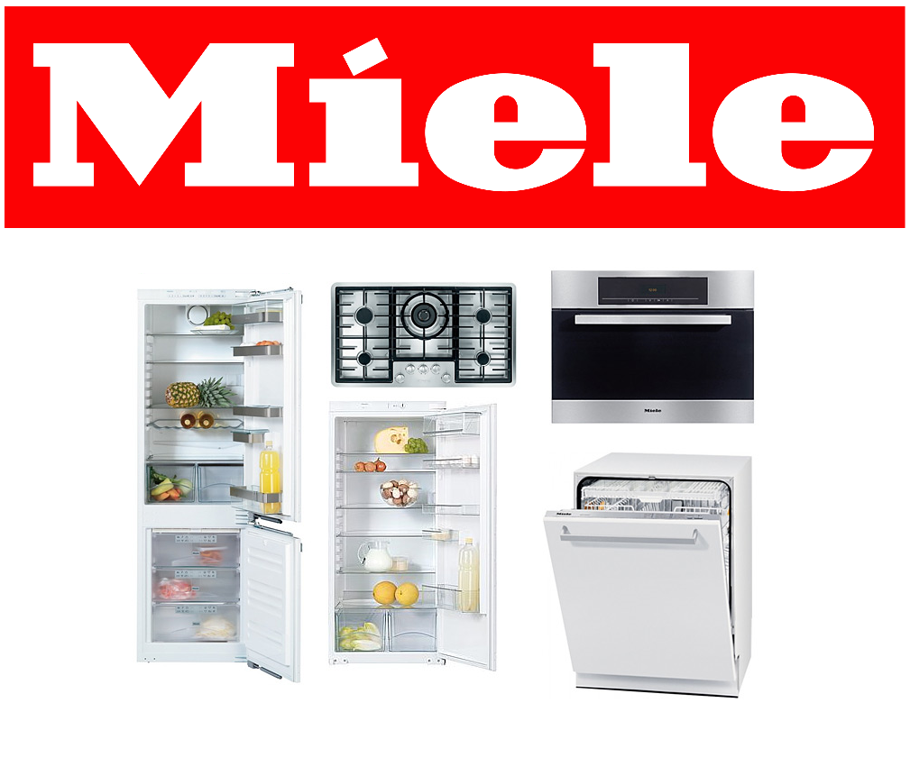 miele frigorifero